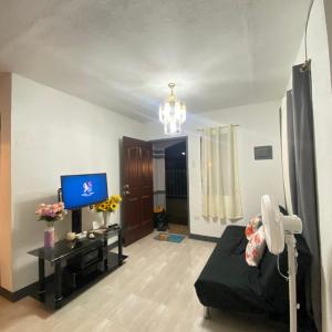 Chill and Spacious 2BR Stay Davao with WiFi and Parking