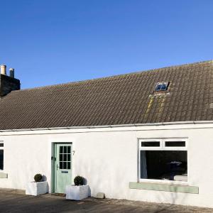 Fisher's Cottage