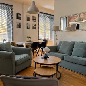 Old Town Apartment-Centrum