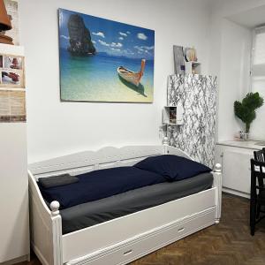 Prater Apartments I Leopoldstadt
