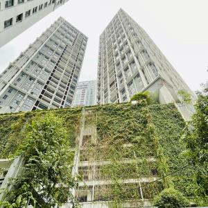 Hospitality Service Suites The Mews Klcc