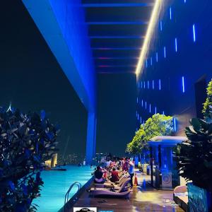 The Platinum KLCC By Dreamscape