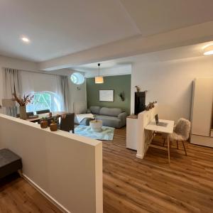 ANER 6 eleganter Loft mit Infrarotsauna in Dresden Weißer Hirsch