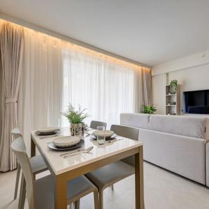 Mercury 318 - 2x Free Pool Access & Shopping Mall