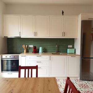 Charming Campanhã Family Home