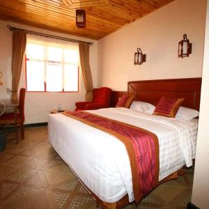 Seasons Airport Hotel Nairobi