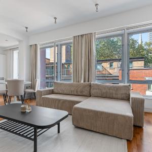 Soho - Sleeps 6 - Luxury - Central