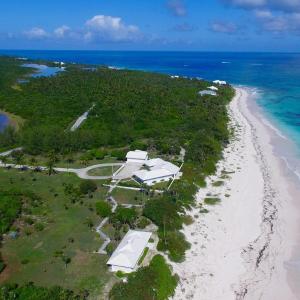 Plage Rose Estate home