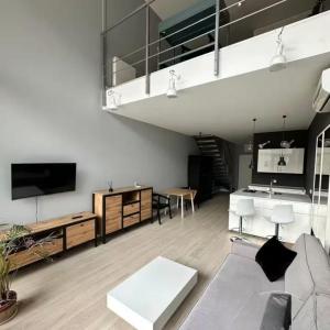 Before making request, read my profile host at the bottom of page # Qbik Apartments