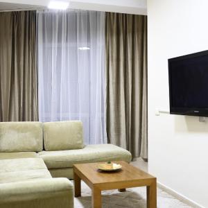 Cozy Family Suite near Delijorgji