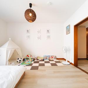 Momo-stay Oshiage 3BR 2BA with kitchen and living room 7min to skytree subway