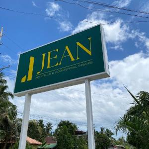 Jean Apartelle