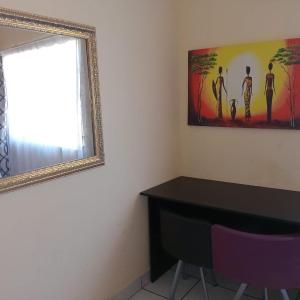 Yana Guest House