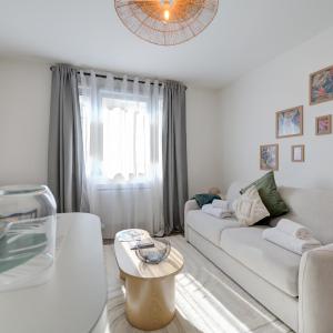 Studio Cosy - 100m Gare de Tours - Idéal