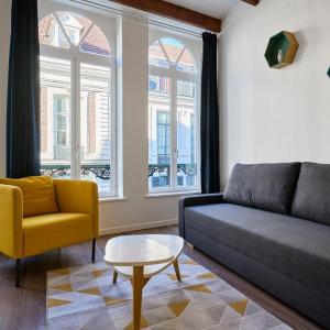 Old Town - Nice flat in the Vieux Lille