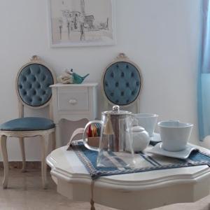 Quiet and comfort in the heart of Venice