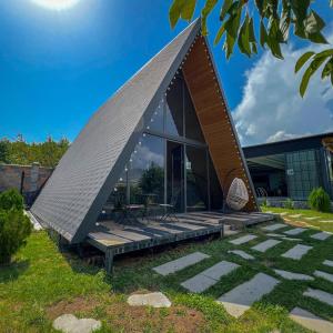 Cherry House Ohanavan by Amaranoc am