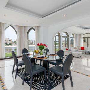 Palm Villa F, Palm Jumeirah - Mint Stay