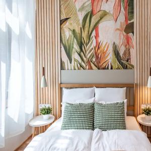 Bright & Cozy Central Getaway