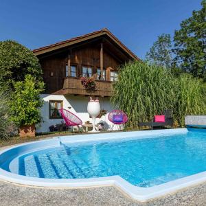 Haus Mona ****
