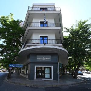 Urban Core Residence