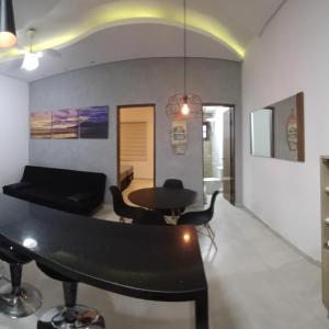 Sun House Flat013 Residencial