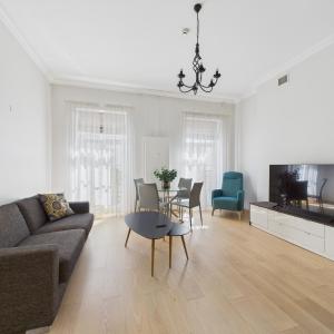 1bd City Centre Apartment
