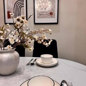 Luxury Sky Homes with KLCC VIEW