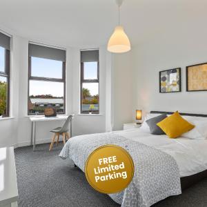 River Rooms Nottingham