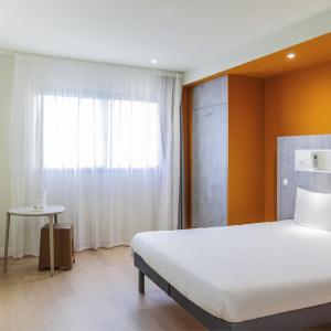 ibis budget Huerta De Murcia
