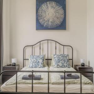 Grand City Comfort Studio & Apartment on Erzsebet Boulevard