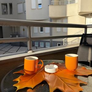 Wing Apartman Jagodina