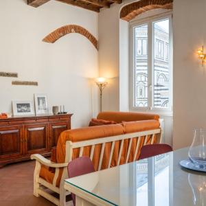 Vista duomo, l'esperienza di dormire nella Storia