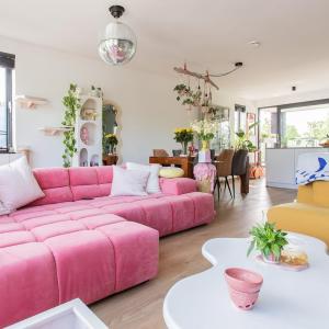 Villa Lollipop, Amsterdam North