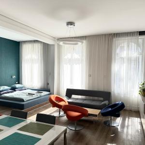 Paulay Central Top Suite
