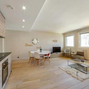 Beautiful 1 Bedroom Apartment near Eiffel Tower