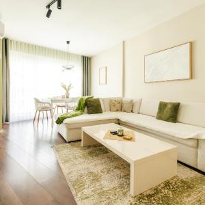 Olive Stays Apartment - 2