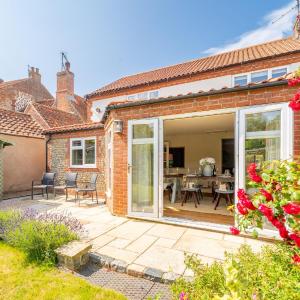 Creake Cottage