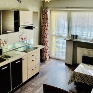 APARTAMENT NAD KAMIEŃCZYKIEM II