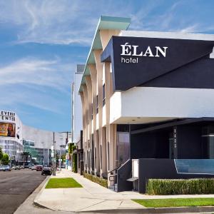 Elan Hotel