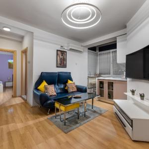 Skopje Lux Apartments