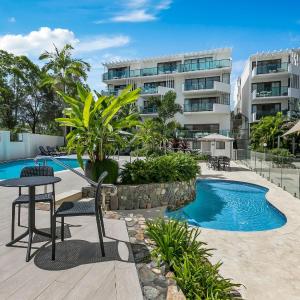 25-1 Quamby Place Noosa Heads