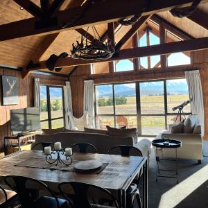 Antlers Rest - Twizel
