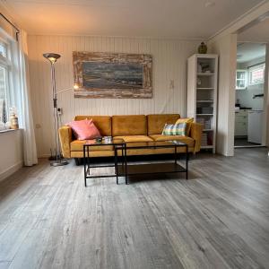 Apartment Little Belvedère with private garden