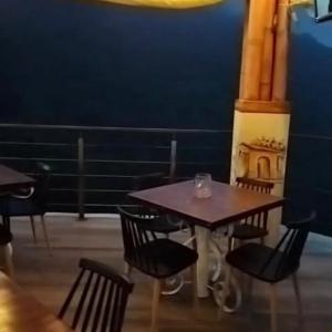 Hotel Casa Mural