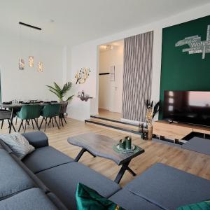 Dream&Stay - Apartment Bremen - bis zu 8 Gäste - WLAN