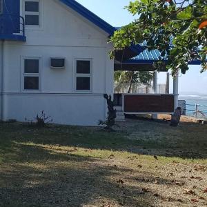 LU Paraoir Sunset House
