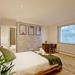 Imperial King's Cross Apartments