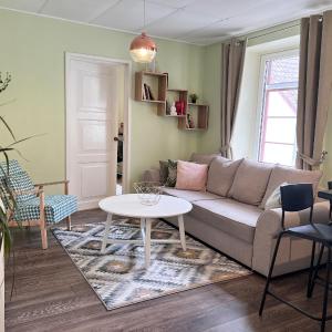 Reval Residences