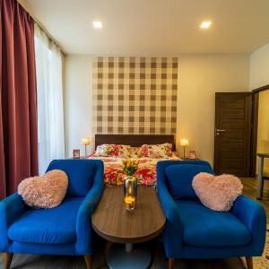Residence Old Town Studio 1B